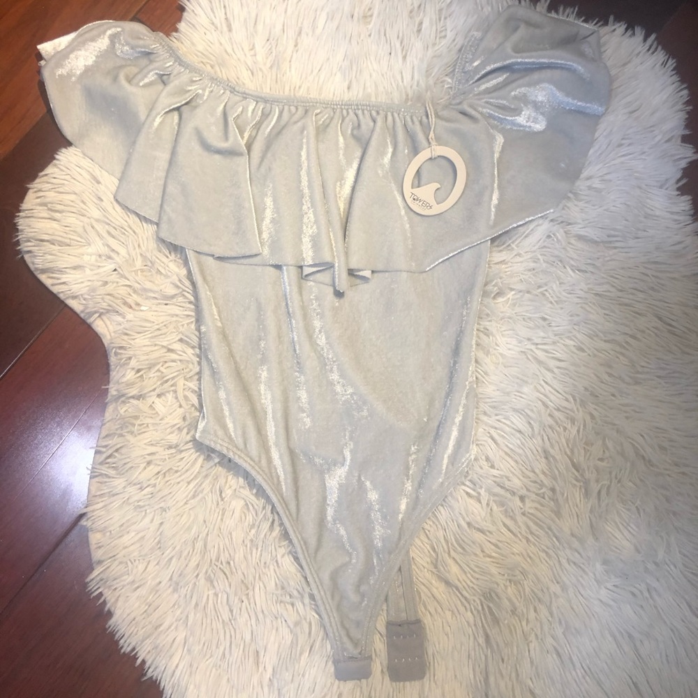 NWT Bodysuit